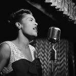 Слушать Me, Myself and I - Lester Young & Billie Holiday онлайн