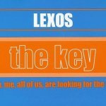 The Key (Adam Dived Mix) - Lexos