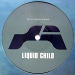 Слушать Diving Faces - Liquid Child онлайн
