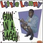 Слушать Champion Bubbler - Little Lenny онлайн