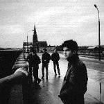Brand New Friend - Lloyd Cole & The Commotions