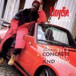 Come Inside - Lloydie Crucial