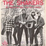 Motor Man - Long Tall Ernie & The Shakers