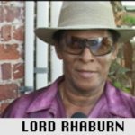 Disco Connection - Lord Rhaburn