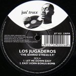 What You Doing To This Girl? [Norman Jay's Good Times Re-Edit] - Los Jugaderos