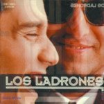Слушать La Septima Ola - Los Ladrones онлайн