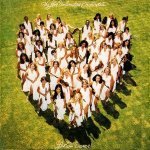 Rhapsody In White - Love Unlimited Orchestra