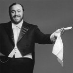 We Are The World (Live) - Luciano Pavarotti & Friends