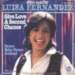 Lay Love On You - Luisa Fernandez