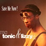 Get on up and dance (Stand up mix) - MC Tonic & Lizzy D