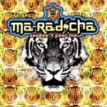 Слушать Right Now - Ma'Radscha онлайн