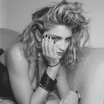 Слушать Iconic - Madonna feat. Chance The Rapper & Mike Tyson онлайн