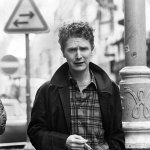 Something's Jumpin' In Your Shirt - Malcolm McLaren