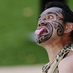 Destruct - Maori