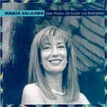 Слушать Solo Por Miedo - Maria Salgado онлайн