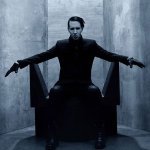 Oh my shit (Michael Shwarz mash up) - Marilyn Manson vs. Denine