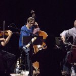 Meholalot - Masada String Trio