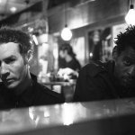 Splitting the Atom - Massive Attack feat. Horace Andy