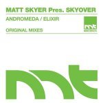 Elixir (Original Mix) - Matt Skyer Pres. Skyover