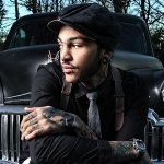 Gibberish (Patrick Stump Remix) - Max feat. Travie McCoy