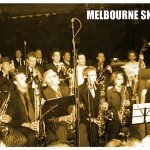 Hail That Taxi - Melbourne Ska Orchestra & Joe Camilleri