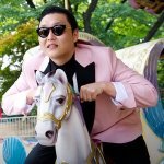 Слушать Ai Se Gangnam Pego - Michel Tel vs. Psy онлайн