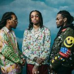Clientele (feat. Lil Duke) - Migos and Young Thug