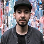 Слушать Suicide Music - Mike Shinoda feat. Get Busy Committee онлайн