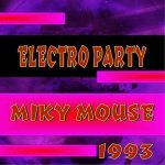 Get On Down (Club Mix) - Miky Mouse