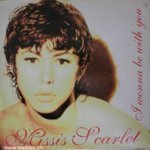 Слушать I Wanna Be with You (Dub Mix) - Missis Scarlet онлайн