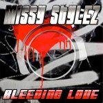 Слушать Bleeding Love - Missy Stylez онлайн