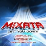 Слушать Party Now (Radio Edit) - Mixata онлайн