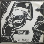 Loud (Original Mix) - Mr. Black feat. Esthera Sarita