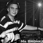 Hey (Club Mix) - Mr Bronkz