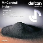 Second To None (Original Mix) - Mr. Carefull