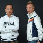 Слушать Axel F. (DJ Klubbingman meets RainDropz! Remix) - Naksi & Brunner feat. Makszim онлайн