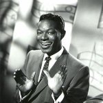 If I May - Nat King Cole & The Four Knights