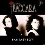 Слушать Fantasy Boy - New Baccara онлайн
