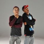 Слушать Start Me Up - New Boyz feat. Bei Maejor онлайн