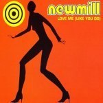 Слушать Keep Me (Dance Mix) - Newmill онлайн