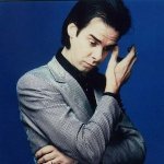 The Carny - Nick Cave