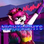 Слушать Take My Hand - Nightlights онлайн