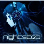 Neverland - Nightstep