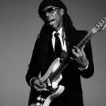 I Want Your Love - Nile Rodgers
