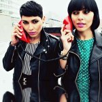 Слушать Move Ya Body - Nina Sky feat. Jabba онлайн