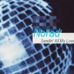 Слушать Sending all my love - Norad онлайн
