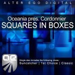 Squares In Boxes (1st Choice Mix) - Oceania pres. Cordonnier