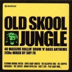 Слушать Original Nuttah - UK Apachi & ShyFX - Old Skool Jungle онлайн