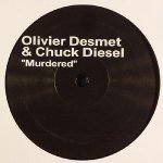 Gary's Groove - Olivier Desmet & Chuck Diesel