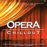 Слушать Ochy Tchorniye - Opera Chillout онлайн